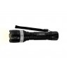 Esperanza EOT071 Flashlight Black, LED Flashlight