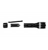 Esperanza EOT071 Flashlight Black, LED Flashlight