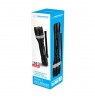 Esperanza EOT071 Flashlight Black, LED Flashlight