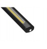 Yato YT-08518 work light LED 8 W Black