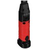 Yato YT-08518 work light LED 8 W Black