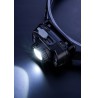 Torch head Libox LB0106 (450 m, White cold)