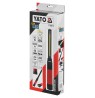 Yato YT-08518 work light LED 8 W Black