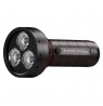 Ledlenser P18R Signature Black Pen flashlight LED