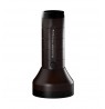 Ledlenser P18R Signature Black Pen flashlight LED