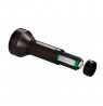 Ledlenser P18R Signature Black Pen flashlight LED