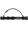 Flashlight Ledlenser H7R Core