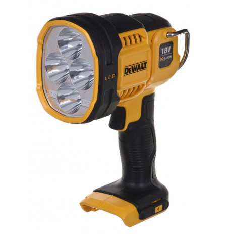 Torch battery DeWalt DCL043-XJ