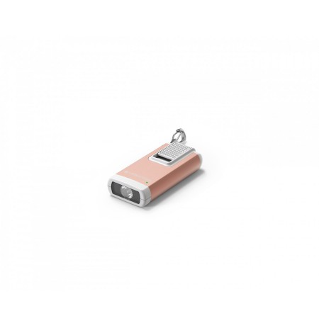 Ledlenser K6R Flashlight Gold