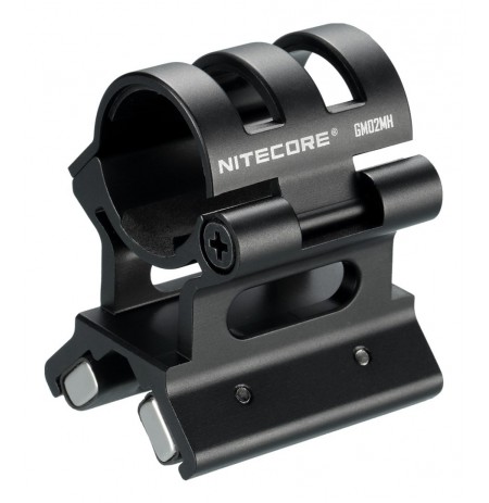 HEADLAMP H SERIES 240 LUMENS/HA11 NITECORE