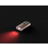 Ledlenser K6R Flashlight Gold