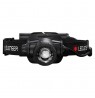 LEDLENSER H15R CORE head torch black