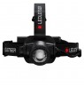 LEDLENSER H15R CORE head torch black