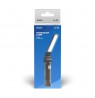 Savio FL-03 COB LED 3W rechargeable workshop lamp, USB-C, 150 lm, rotating head, magnet