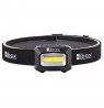 Torch head Libox LB0107 (450 m, White cold)