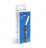 Savio FL-03 COB LED 3W rechargeable workshop lamp, USB-C, 150 lm, rotating head, magnet