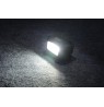 Torch head Libox LB0107 (450 m, White cold)