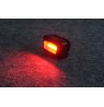 Torch head Libox LB0107 (450 m, White cold)