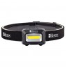 Torch head Libox LB0107 (450 m, White cold)
