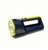 TIROSS RECHARGEABLE LED FLASHLIGHT 5W+6W