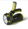 TIROSS AKU MULTIFUNCTION FLASHLIGHT. 21SMD+14SMD