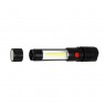 Esperanza EOT069 Flashlight Black, LED Flashlight
