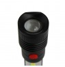 Esperanza EOT069 Flashlight Black, LED Flashlight