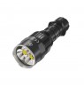 FLASHLIGHT TINY MONSTER SERIES/9900 LUMENS TM9K PRO NITECORE