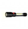 Esperanza EOT069 Flashlight Black, LED Flashlight