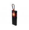 Yato YT-08557 work light Black, Red LED 5.9 W