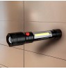 Esperanza EOT069 Flashlight Black, LED Flashlight