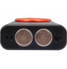 Yato YT-08557 work light Black, Red LED 5.9 W