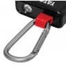 Yato YT-08557 work light Black, Red LED 5.9 W