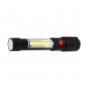 Esperanza EOT069 Flashlight Black, LED Flashlight