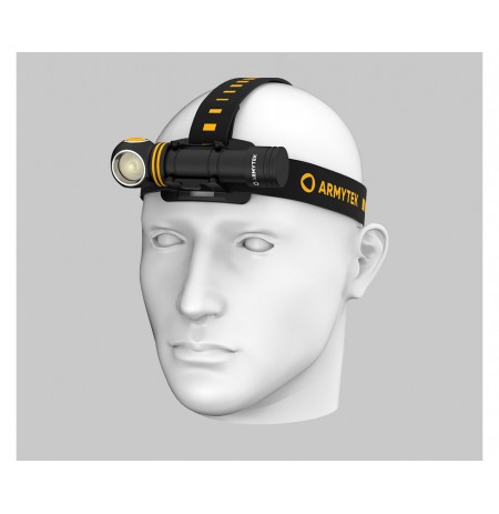 Armytek Elf C2 USB-C White 4in1 Flashlight