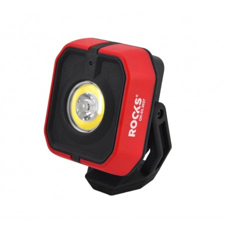 ROOKS INSPECTION LAMP RING 2 1000/350 lum, 2500 mAh FLEX