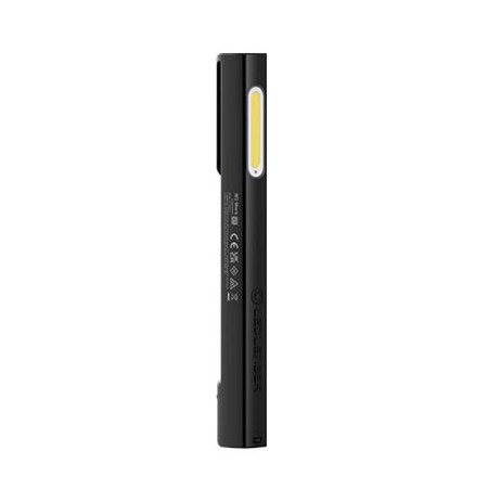 Ledlenser workshop flashlight W2 WORK