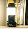 Prožektorius su radijo imtuvu DMR056 MAKITA