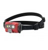 Ledlenser HF6R Core Red flashlight