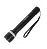 Esperanza EOT074 Flashlight Black, LED Flashlight