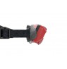 Ledlenser HF6R Core Red flashlight