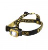Headlamp with motion sensor 200 lm
