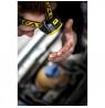 Headlamp with motion sensor 200 lm