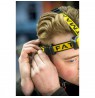 Headlamp with motion sensor 200 lm