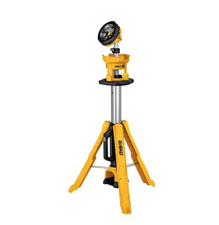 DeWALT DCL079-XJ work light LED