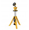 Lamp telescopic on a tripod DeWalt DCL079-XJ (3000 lm, White warm)
