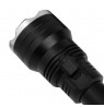 Esperanza EOT068 Flashlight Black, Rechargeable LED Flashlight