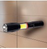 Esperanza EOT070 Flashlight Black, LED Flashlight