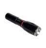 Esperanza EOT070 Flashlight Black, LED Flashlight