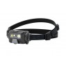 Prožektorius Ledlenser HF6R Core Black